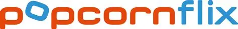 Popcornflix Logo